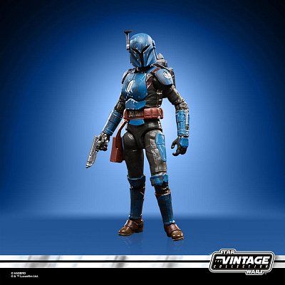 Star Wars: The Mandalorian Vintage Collection Action Figure 2022 Koska Reeves 10 cm