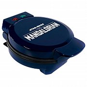Star Wars The Mandalorian Waffle Maker The Child - Damaged packaging