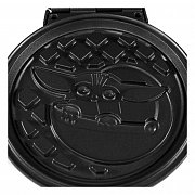 Star Wars The Mandalorian Waffle Maker The Child - Damaged packaging