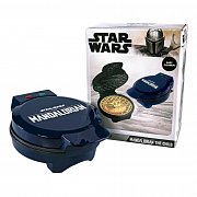 Star Wars The Mandalorian Waffle Maker The Child - Damaged packaging