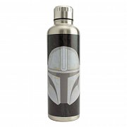 Star Wars The Mandalorian Water Bottle The Mandalorian