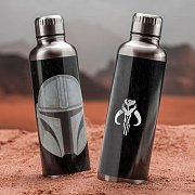 Star Wars The Mandalorian Water Bottle The Mandalorian