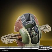 Star Wars The Vintage Collection Vehicle Boba Fett\'s Slave I