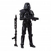 Star Wars Vintage Collection Action Figures 10 cm 2019 Wave 7 Assortment (8)