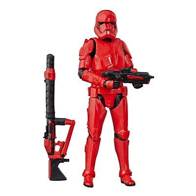Star Wars Vintage Collection Action Figures 10 cm 2019 Wave 7 Assortment (8)