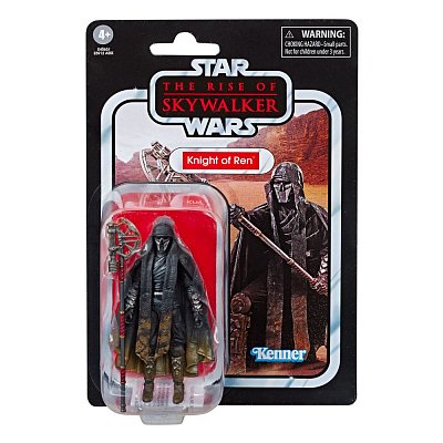 Star Wars Vintage Collection Action Figures 10 cm 2019 Wave 7 Assortment (8)
