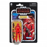 Star Wars Vintage Collection Action Figures 10 cm 2019 Wave 7 Assortment (8)