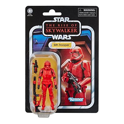 Star Wars Vintage Collection Action Figures 10 cm 2019 Wave 7 Assortment (8)