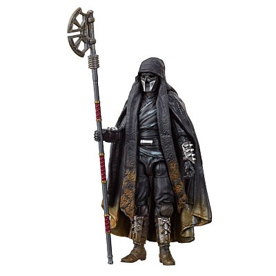 Star Wars Vintage Collection Action Figures 10 cm 2019 Wave 7 Assortment (8)