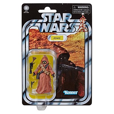 Star Wars Vintage Collection Action Figures 10 cm 2019 Wave 7 Assortment (8)