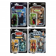 Star Wars Vintage Collection Action Figures 10 cm 2020 Wave 4 Assortment (8)