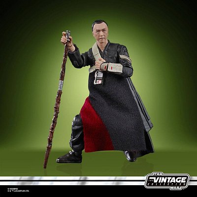 Star Wars Vintage Collection Action Figures 10 cm 2020 Wave 4 Assortment (8)