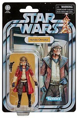 Star Wars Vintage Collection Action Figures 10 cm 2020 Wave 4 Assortment (8)