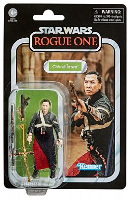 Star Wars Vintage Collection Action Figures 10 cm 2020 Wave 4 Assortment (8)