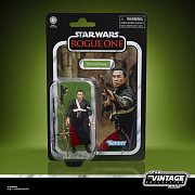 Star Wars Vintage Collection Action Figures 10 cm 2020 Wave 4 Assortment (8)
