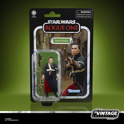 Star Wars Vintage Collection Action Figures 10 cm 2020 Wave 4 Assortment (8)