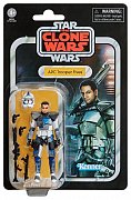 Star Wars Vintage Collection Action Figures 10 cm 2020 Wave 4 Assortment (8)