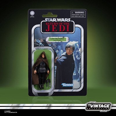 Star Wars Vintage Collection Action Figures 10 cm 2020 Wave 4 Assortment (8)