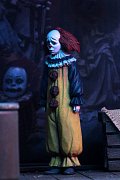 Stephen King\'s It 2017 Accessory Pack for Action Figures Movie Accessory Set