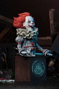 Stephen King\'s It 2017 Accessory Pack for Action Figures Movie Accessory Set