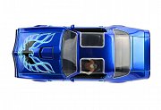 Stephen King\'s It Diecast Model 1/24 Pontiac Firebird