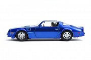 Stephen King\'s It Diecast Model 1/24 Pontiac Firebird