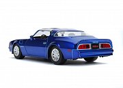 Stephen King\'s It Diecast Model 1/24 Pontiac Firebird