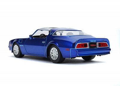 Stephen King\'s It Diecast Model 1/24 Pontiac Firebird