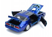 Stephen King\'s It Diecast Model 1/24 Pontiac Firebird