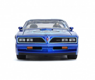 Stephen King\'s It Diecast Model 1/24 Pontiac Firebird