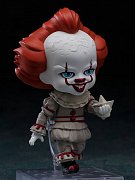 Stephen King\'s It Nendoroid Action Figure Pennywise 10 cm