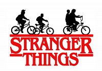 Stranger Things