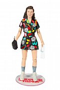 Stranger Things Action Figure Eleven (Season 3) 15 cm --- DAMAGED PACKAGING