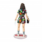 Stranger Things Action Figure Eleven (Season 3) 15 cm --- DAMAGED PACKAGING