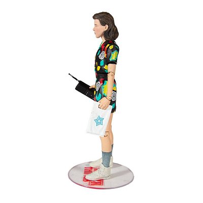 Stranger Things Action Figure Eleven (Season 3) 15 cm --- DAMAGED PACKAGING