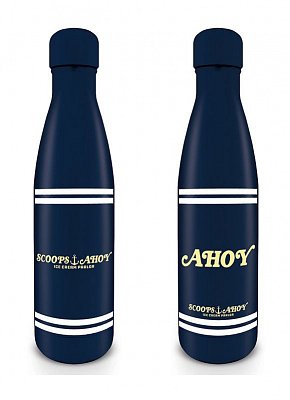 Stranger Things Drink Bottle Scoops Ahoy