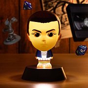 Stranger Things Icon Light Eleven