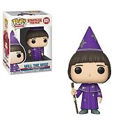 Stranger Things POP! TV Vinyl Figure Will (the Wise) 9 cm