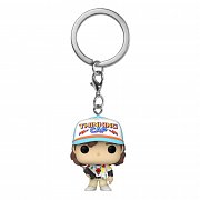 Stranger Things POP! Vinyl Keychains 4 cm Dustin Display (12)