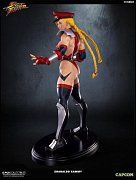 Street Fighter IV Statue 1/4 Shadaloo Cammy 43 cm