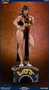 Street Fighter V Statue 1/3 Chun Li Battle Dress Exclusive 73 cm
