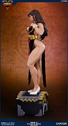 Street Fighter V Statue 1/3 Chun Li Battle Dress Exclusive 73 cm