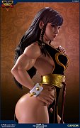 Street Fighter V Statue 1/3 Chun Li Battle Dress Exclusive 73 cm