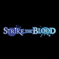Strike the Blood