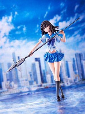 Strike the Blood PVC Statue 1/7 Yukina Himeragi 25 cm