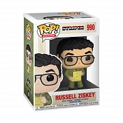 Stripes POP! Movies Vinyl Figure Russell 9 cm