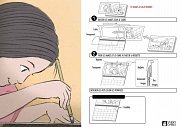 Studio Ghibli Calendar 2019 French Version*
