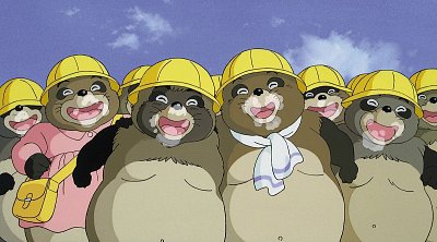 Studio Ghibli Calendar 2019 French Version*