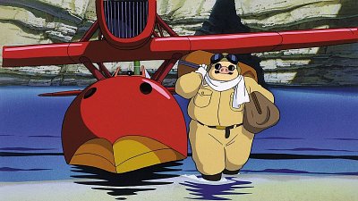 Studio Ghibli Calendar 2019 French Version*