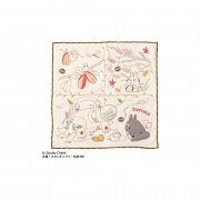 Studio Ghibli Mini Towels 25 x 25 cm Display (10)